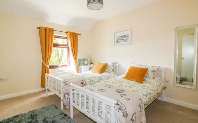 Camellia Cottage
