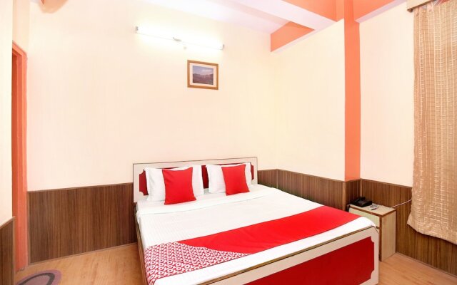 OYO 12242 Home 1RK Shoghi