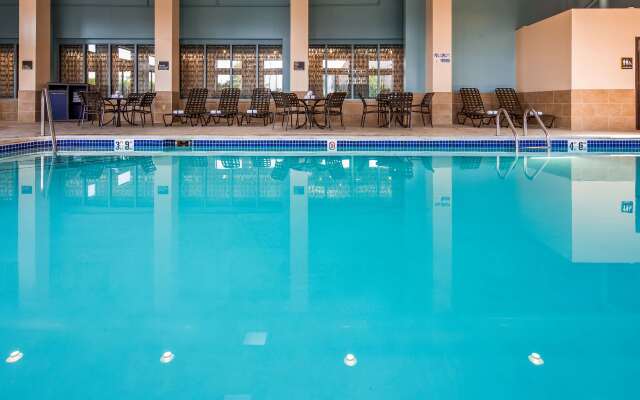 Best Western Warren Hotel