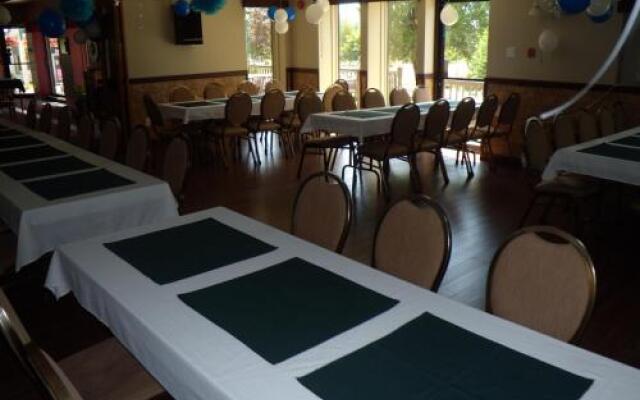 Auberge de la Vieille Gare