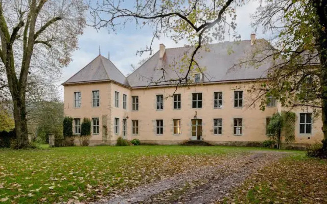 Château de Cécile