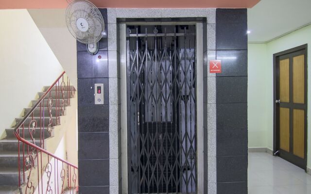 OYO 10710 KSN Residency