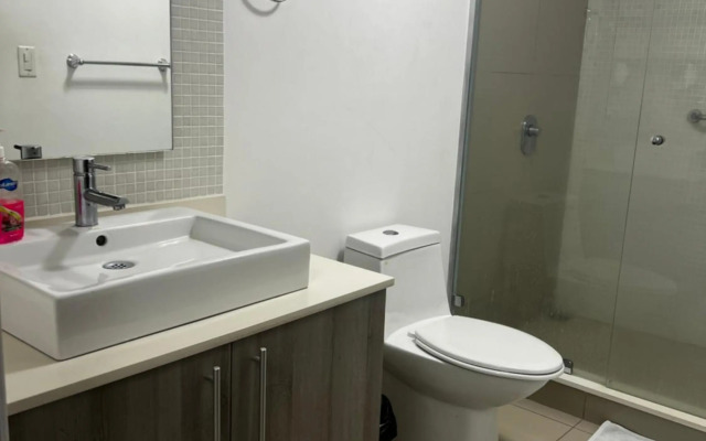 Comodidad y privacidad en un solo lugar