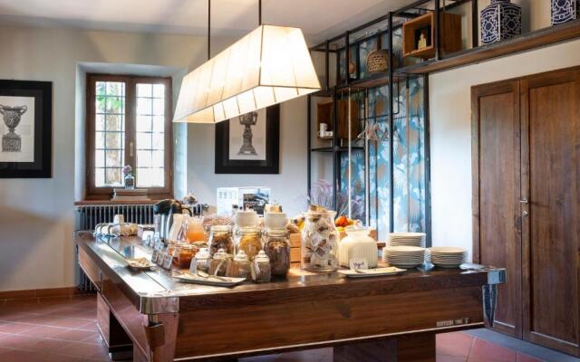 Borgo I Vicelli Adults Only Relais