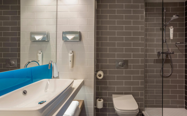 Holiday Inn Express Bridgwater M5, Jct. 24 by IHG