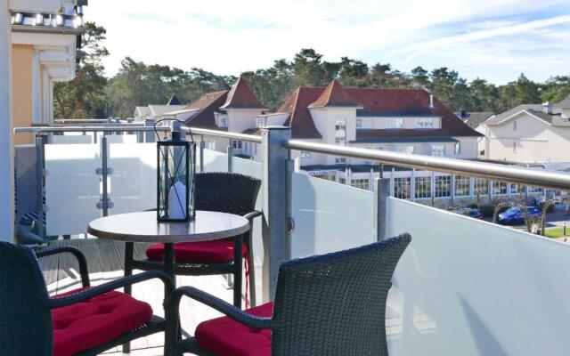 Ferienwohnung Baabe Jack Sparrow Ref. 189689-2