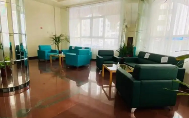 Basma Residence Hotel Apartments