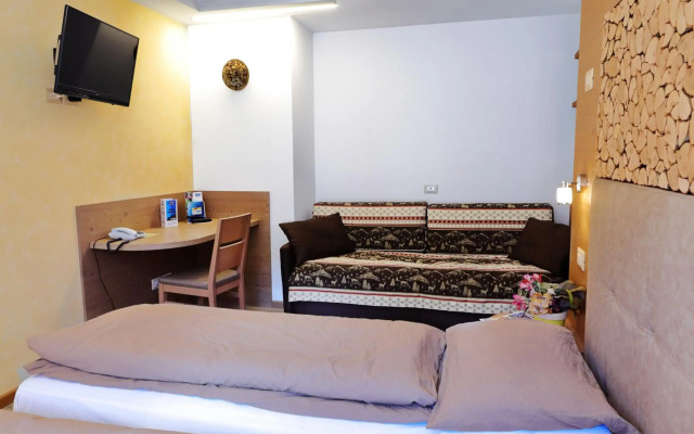 Hotel Wanda