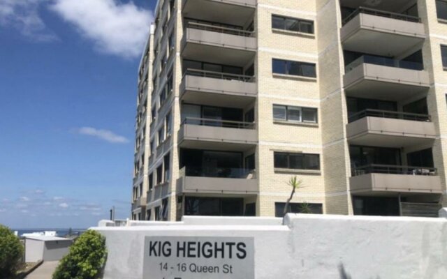 #24 K I G Heights, Kings Beach - Stunning Views