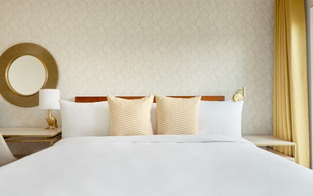 Beverly Terrace Hotel Beverly Hills, Sonder by Marriott Bonvoy