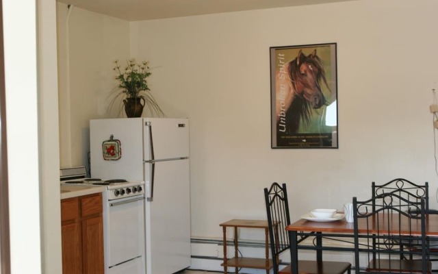 Carter Mountain Motel