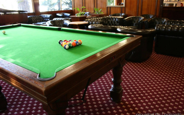 Hotel Armitage and Conference Centre