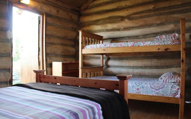 The Wild Farm - Hostel