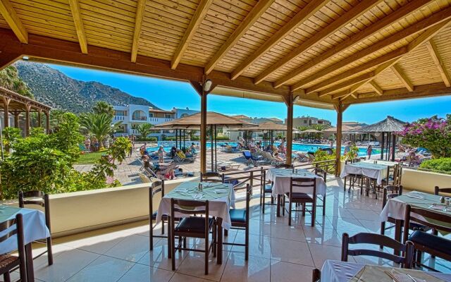 Akti Beach Club