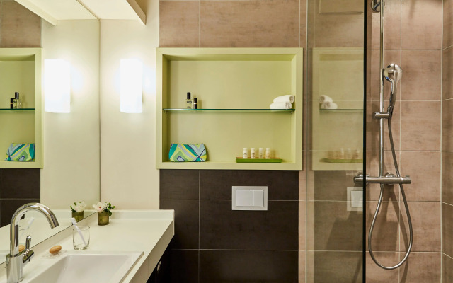 Hotel Indigo Düsseldorf - Victoriaplatz by IHG