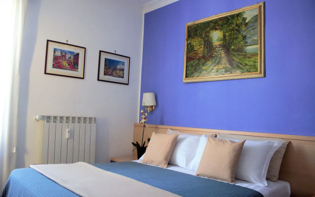 Città Eterna Bed & Breakfast