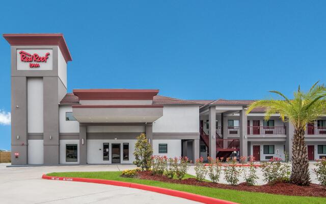 Red Roof Inn Baytown
