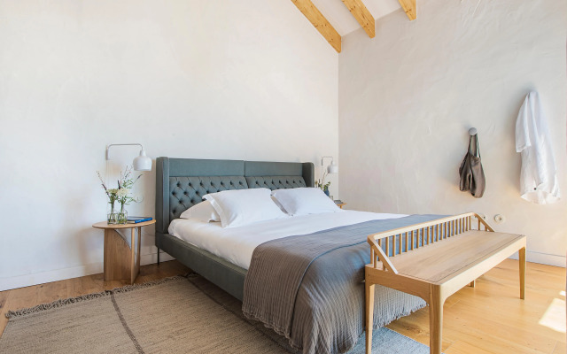 Herdade da Malhadinha Nova - Relais & Châteaux