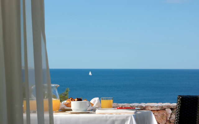 Hotel Monte Turri - Adults Only