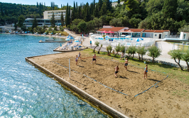 Hotel Osmine