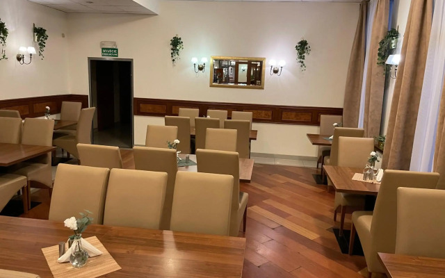 Conrad Hotel