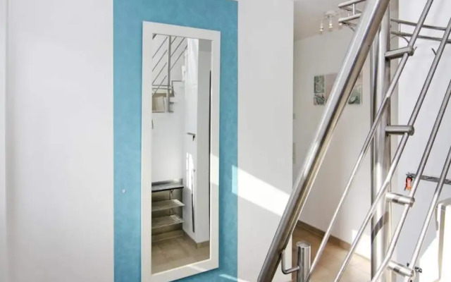 Ferienhaus, Boiensdorf