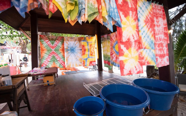 Samed Tropical Resort