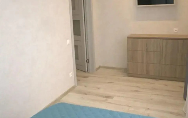 Apartments on 65 let Pobedy street 18A
