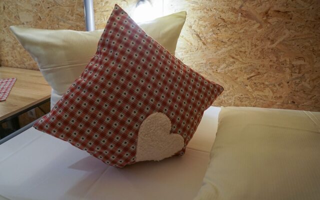 Freizeitreitstall Schammelsdorf