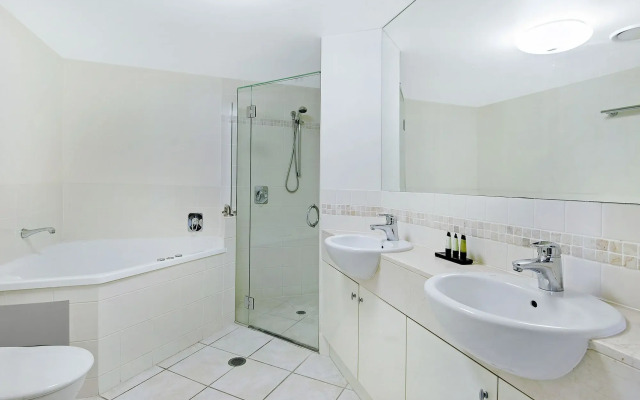 The Waterford Prestige Apartments