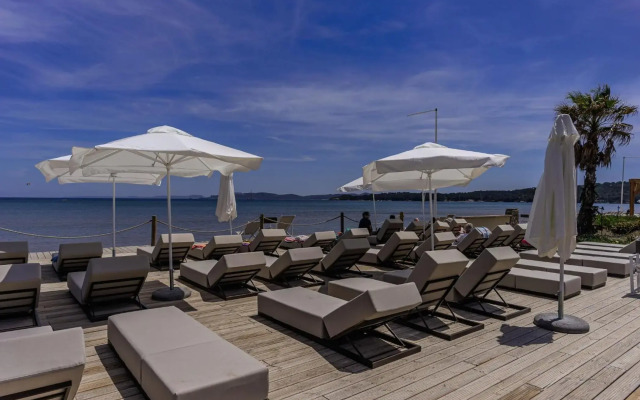 Belambra Clubs Presqu'île de Giens - Riviera Beach Club
