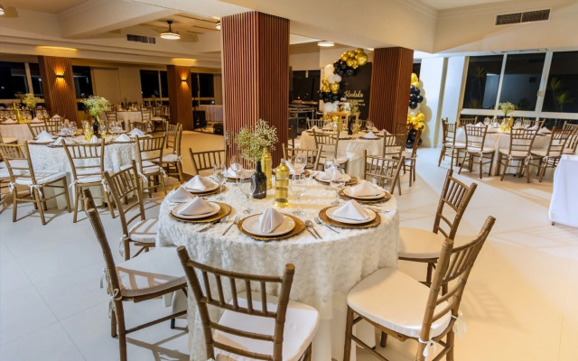 Best Western Posada Freeman