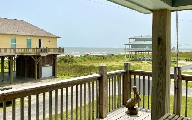 Sea Monkey 3 Bedroom Home