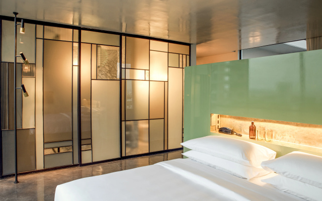 Casa Habita, Guadalajara, a Member of Design Hotels
