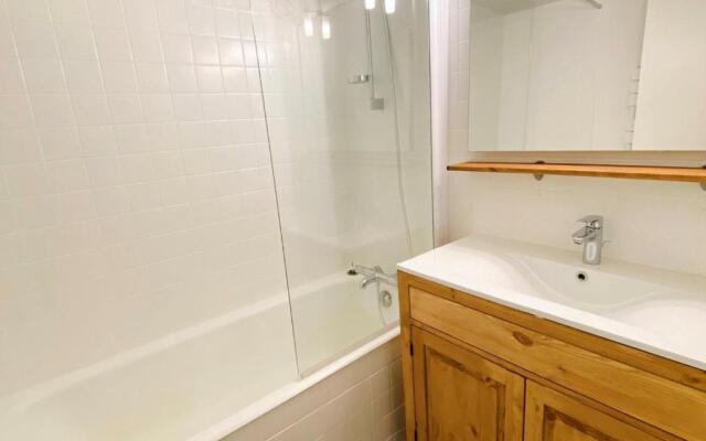 Appartement Les Deux Alpes, 3 pièces, 8 personnes - FR-1-516-102