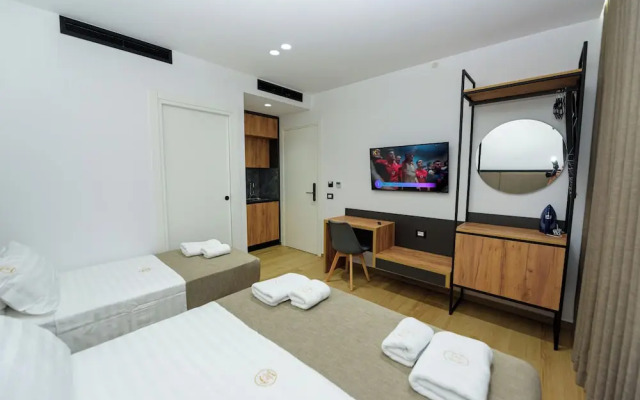 Kevin's Aparthotel
