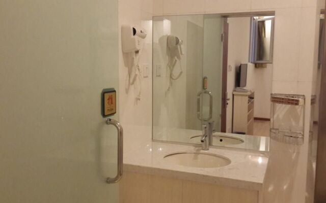 XinHai Hotel