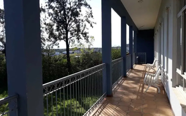 Gran Tour Hotel de Capivari
