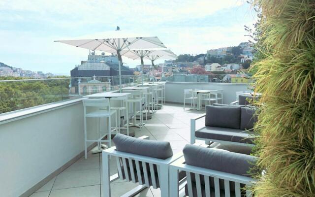 TURIM Boulevard Hotel – Adults Only