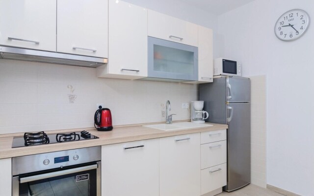 Awesome Home in Prigradica With Wifi and 3 Bedrooms