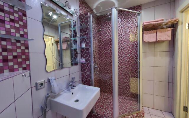 Апартаменты на улице Большая