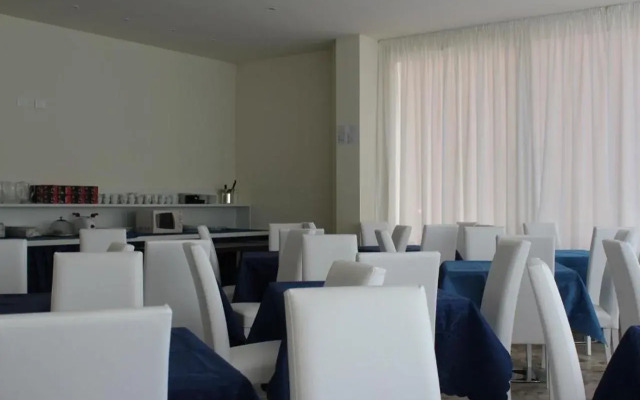 Hotel Marina Rimini