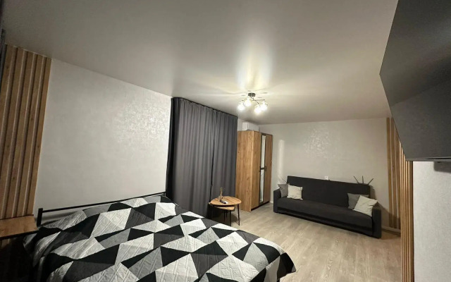 Квартира на Гагарина