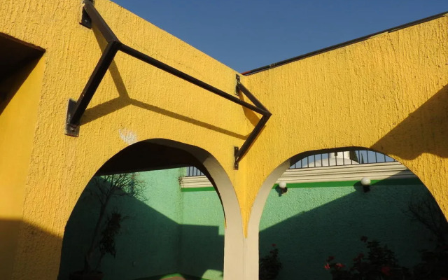 Hostal San Jemo León