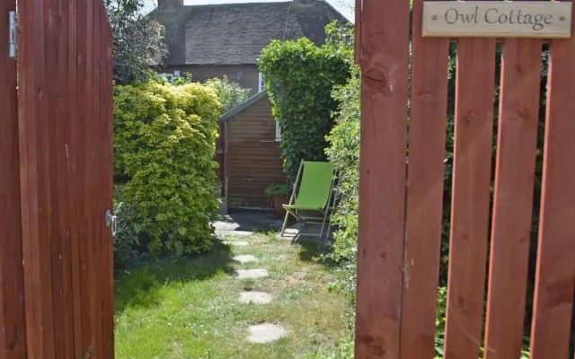 Owl Cottage