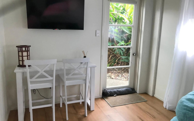 Mudjimba Esplanade Villa