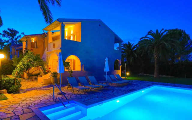 Villa Marina Mare