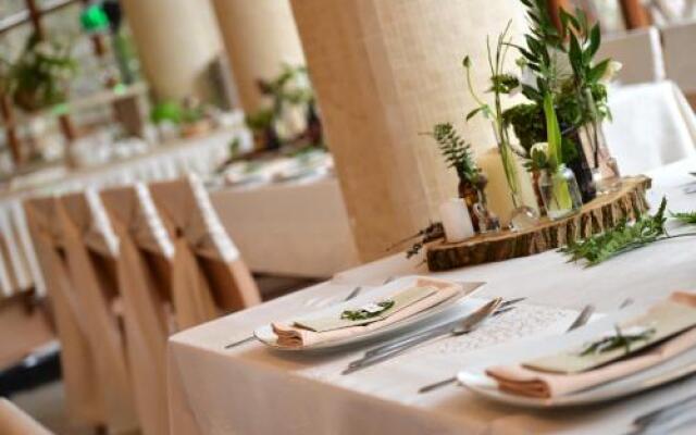 Hotel Europa Gornicza Strzecha