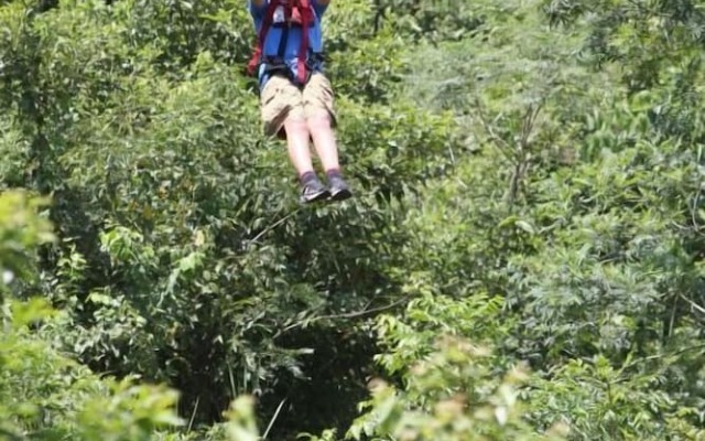 Villeta Resort Hotel