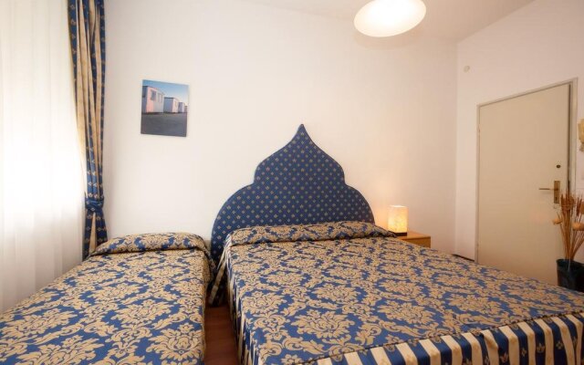 Hotel Rivamare